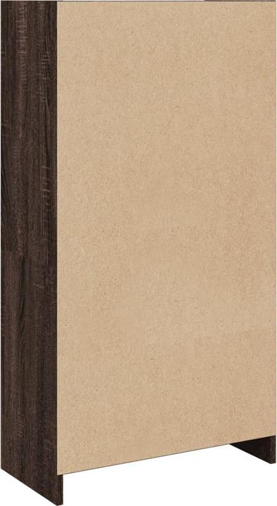 Actual product image VidaXL Lavrenti (57 x 28.5 x 141 cm)