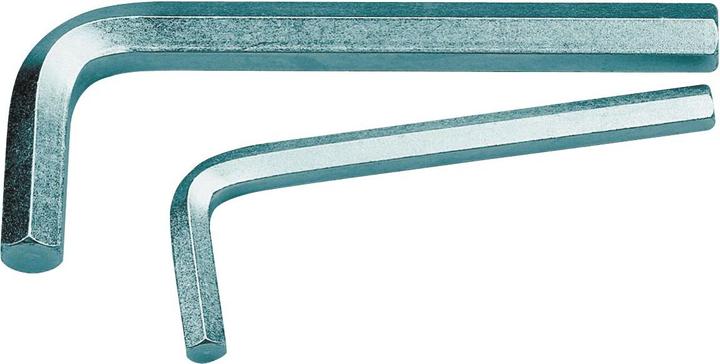 Image du produit Gedore 42 1.5 - - Tournevis d'angle, 6 pans creux 1.5 mm (Clé Allen)