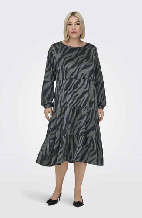 Produktbild Only CARZORRA Midikleid Kleid (42)