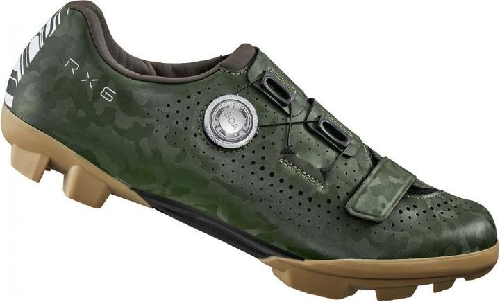 Actual product image Shimano SH-RX600 (39)