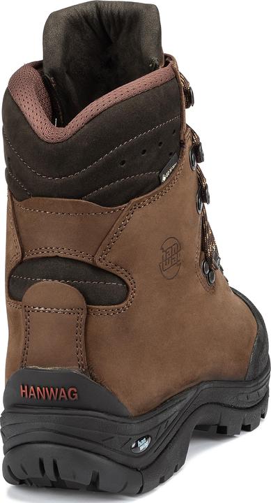 Produktbild Hanwag Alaska Winter GTX Shoes (45)