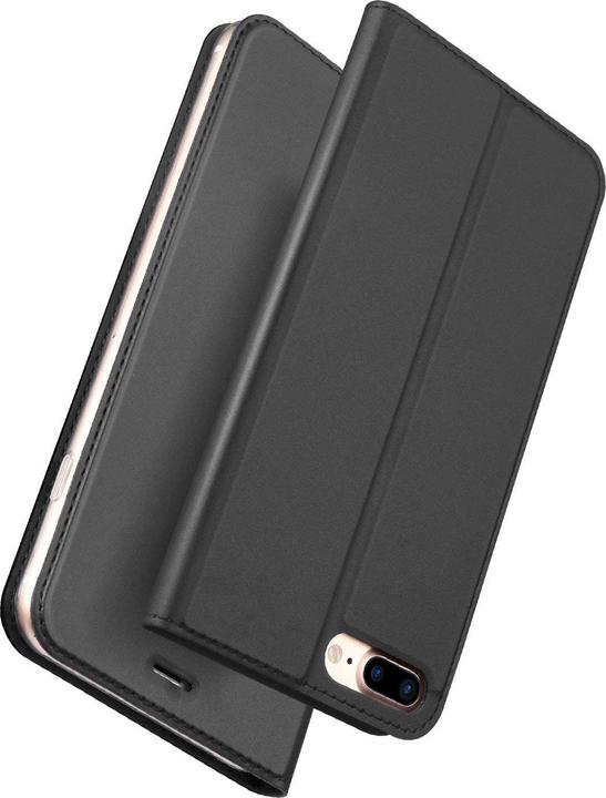 Actual product image Dux Ducis Skin Pro Series (Apple iPhone 8, Apple iPhone SE (3rd Gen), Apple iPhone 7, Apple iPhone SE (2nd Gen))