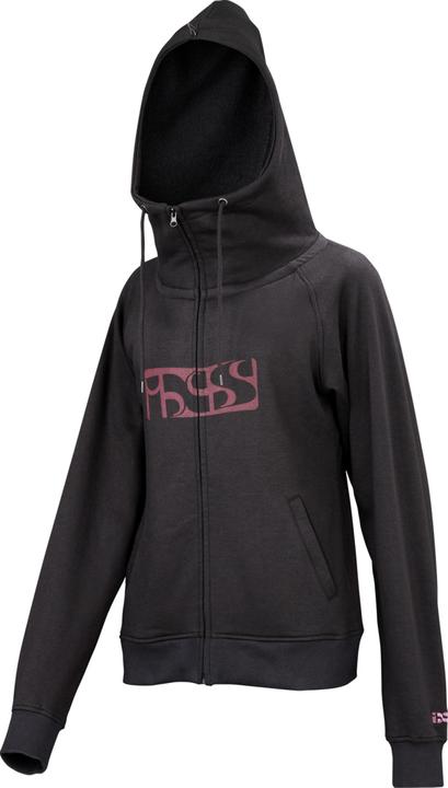Immagine prodotto iXS Felpa con cappuccio Donna (42)
