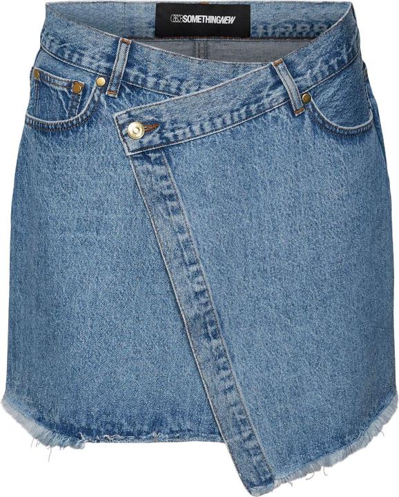Produktbild Vero Moda Minirock Jeansrock (XS)