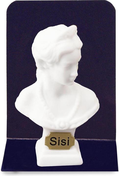Actual product image Reutter M.W. - Mini bust "Sisi"