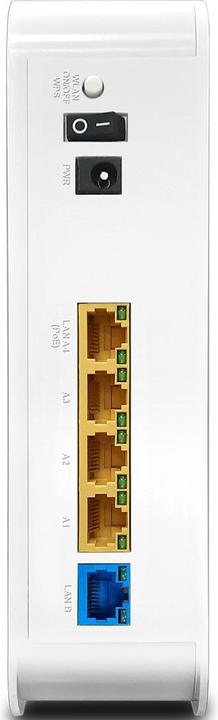 Actual product image Draytek Vigor AP906 (2402 Mbit/s)