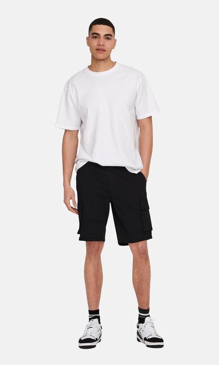 Actual product image Only & Sons ONSCam cargo shorts (XXL)