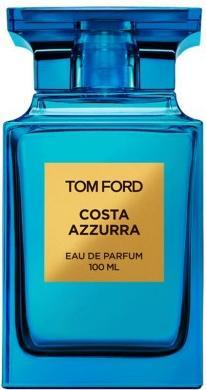 Actual product image Tom Ford Costa Azzurra (Eau de parfum, 50 ml)