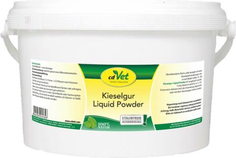 Image du produit cdVet Terre Diatomaceous