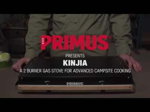Produktbild Primus Kinjia Stove
