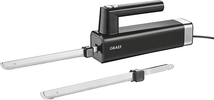 Image du produit Graef Couteau électrique