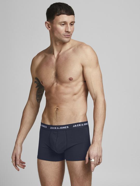 Produktbild Jack & Jones Solid (L, 10er Pack)