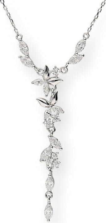 Produktbild Carat Style (Silber 925, 42 cm)