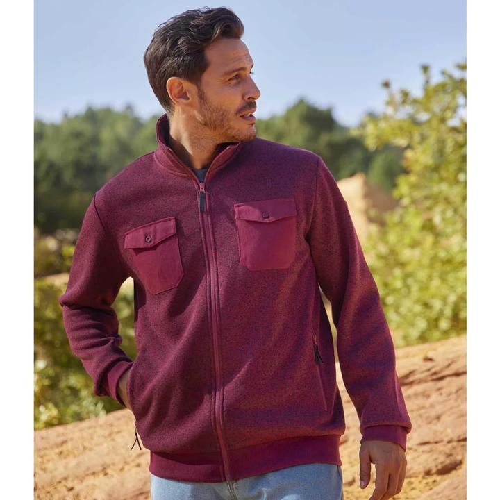 Immagine prodotto Atlas For Men - Veste polaire - Homme (XL)