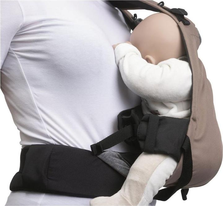 Produktbild Chicco Skin Fit Babytrage