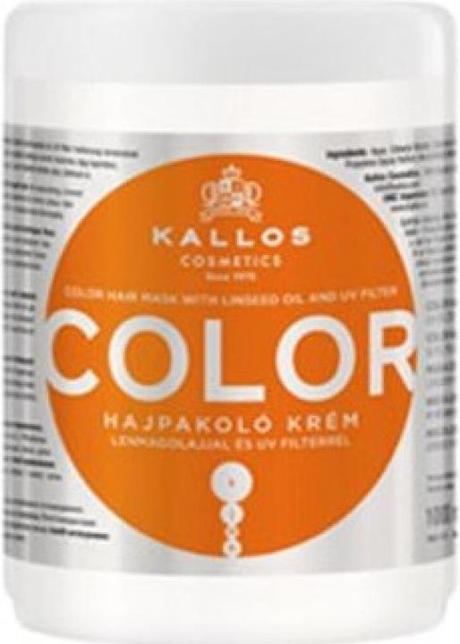 Kallos Cosmetics Color (1000 ml)