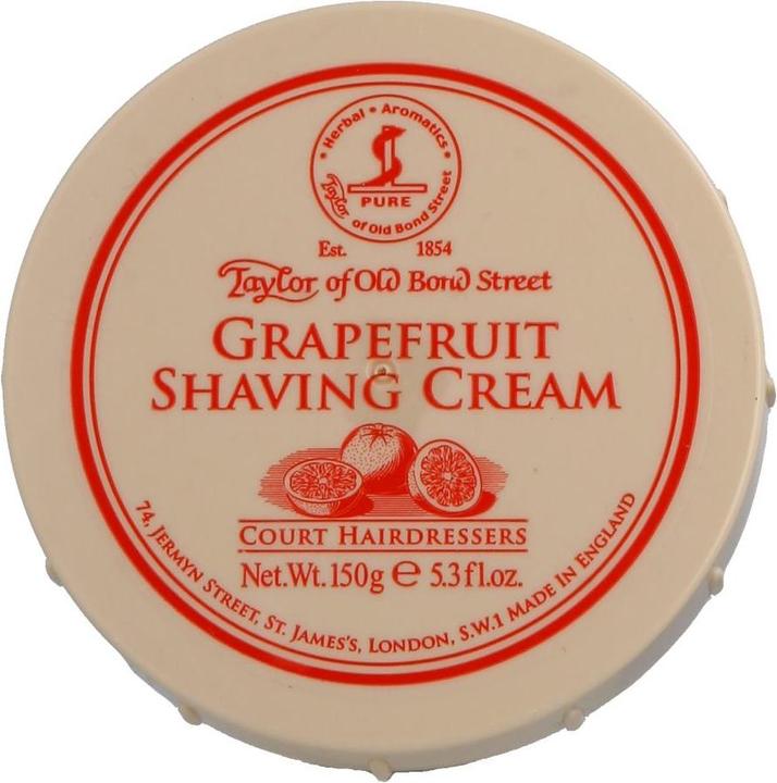 Produktbild Taylor of Old Bond Street Shaving Cream