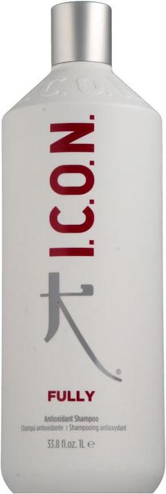 Image du produit I.C.O.N. Antioxydant (1000 ml, Shampoing liquide)