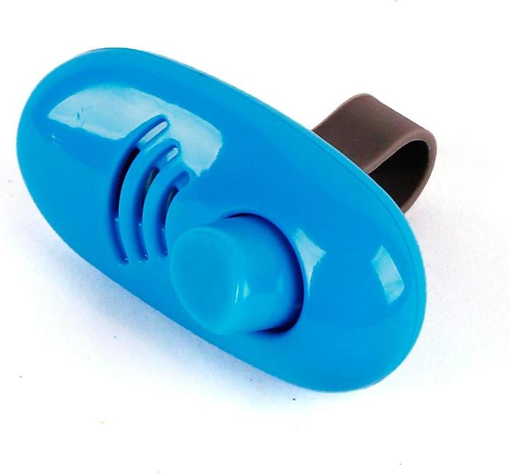 Swisspet Trainings-Clicker (One Size, Erziehung)