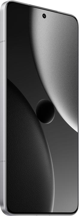 Image du produit Xiaomi 15 Ultra (1000 Go, Argent Chrome, 6.73", Double SIM, 50 Mpx, 5G)