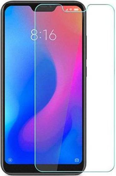 Produktbild MU Budget Schutzglas Displayschutz (1 Stück, Motorola Moto G7 Play)