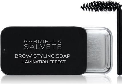 Gabriella Salvete Savon coiffant pour les sourcils