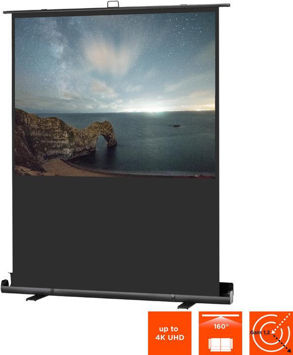 Image du produit Celexon Ultramobil Plus Professional (78.74", 4:3)