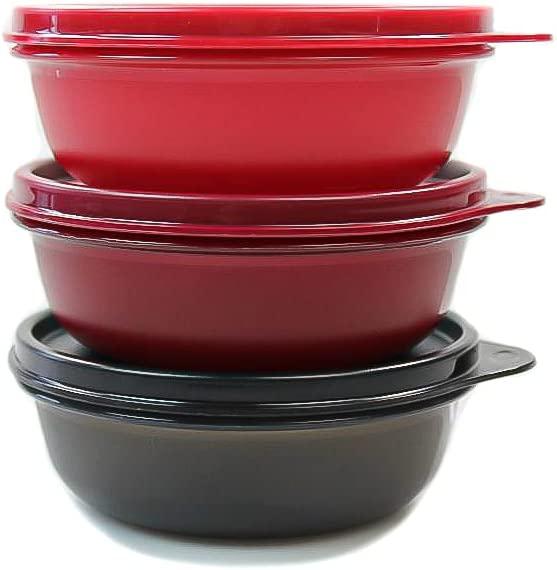 Actual product image Tupperware Storage boxes (0.30 l)