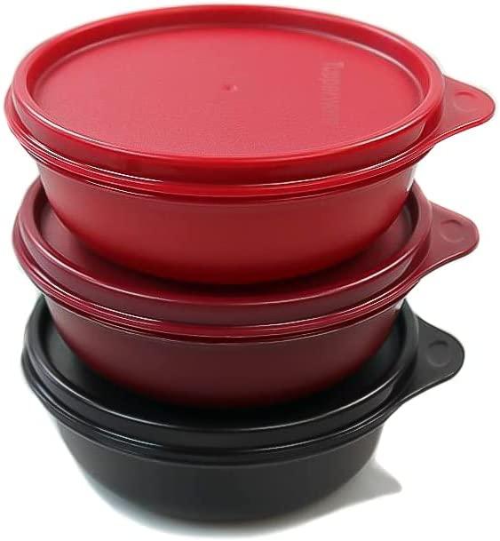 Actual product image Tupperware Storage boxes (0.30 l)