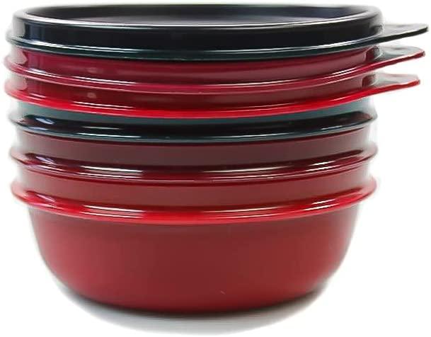 Actual product image Tupperware Storage boxes (0.30 l)
