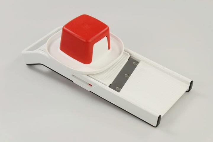 Produktbild Tupperware Mando-Junior Chef Reibe