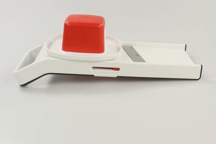 Produktbild Tupperware Mando-Junior Chef Reibe