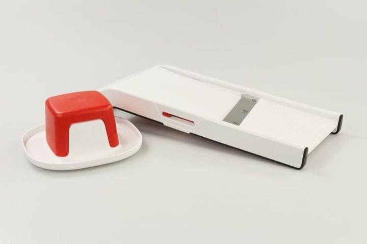 Produktbild Tupperware Mando-Junior Chef Reibe