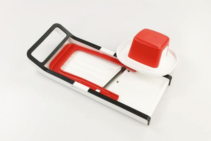 Produktbild Tupperware Mando-Junior Chef Reibe