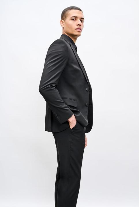 Actual product image Burton Essential Suit Jacket Single Breasted (46)