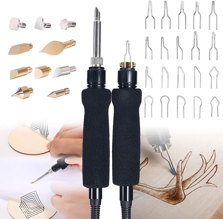 Actual product image Yihua 939D-II