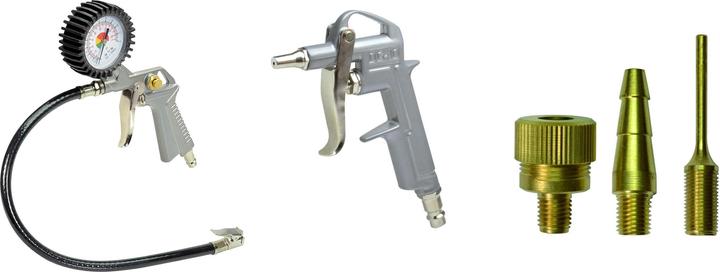 Produktbild Stanley Druckluft Kit