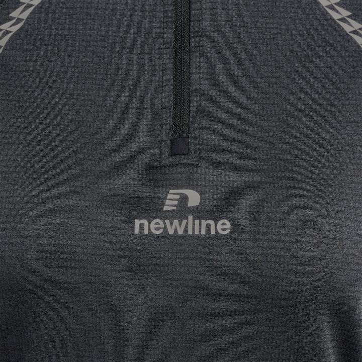 Produktbild Newline nwlMESA 1/2 ZIP L/S WOMAN (XL)