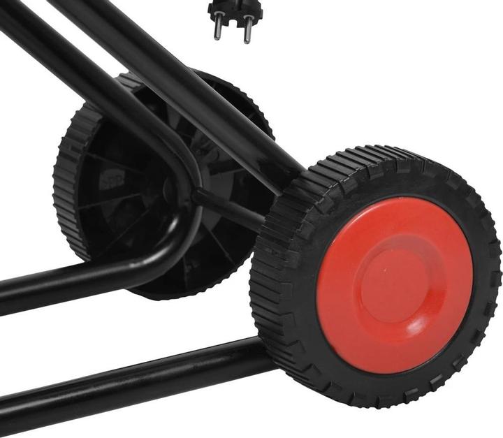 Actual product image Hecht 624
