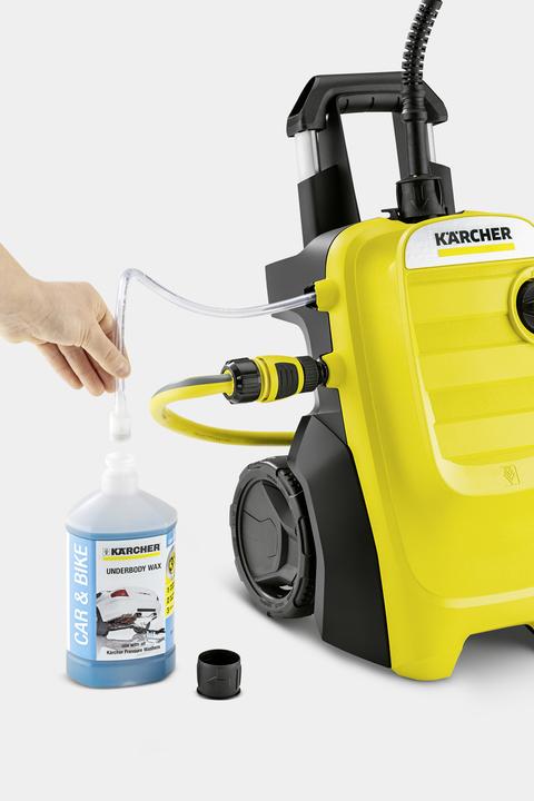 Produktbild Kärcher K4 Compact Home (Netzbetrieb)