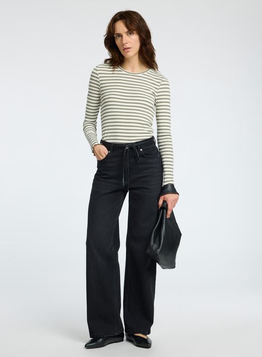 Immagine prodotto Selected Femme Manica lunga a righe (L)