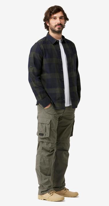 Image du produit Forclaz TRAVEL 500 (4XL)