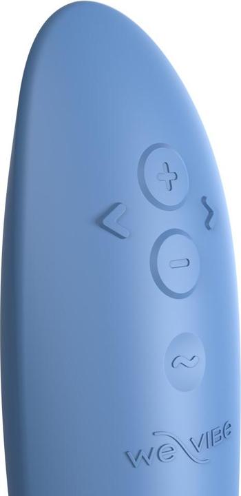 Actual product image We-Vibe Rave 2 by Muted Blue