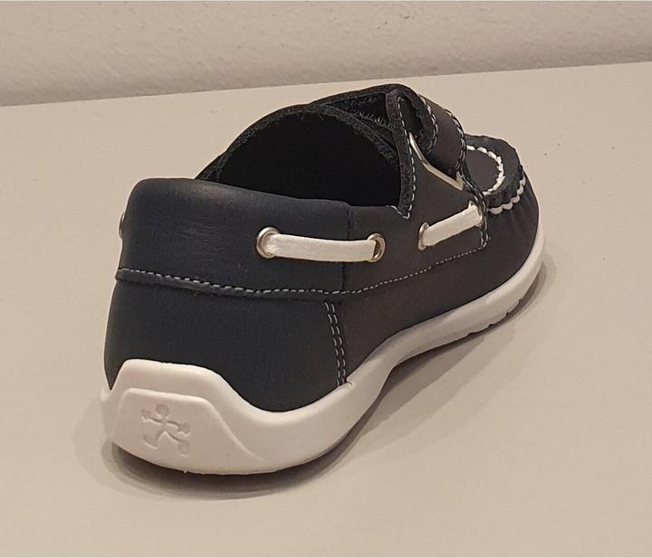 Produktbild Titanitos baby-bootsschuhe l400 adelino (25)