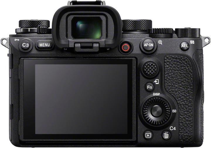 Actual product image Sony Alpha 1 (50.10 Mpx, Full frame)