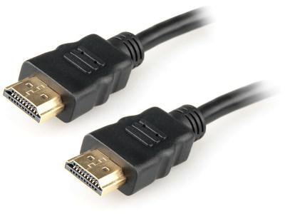 Actual product image Lanberg CA-HDMI-10CC-0200-BK HDMI Cable HDMI Type A (Standard) (20 m, HDMI)