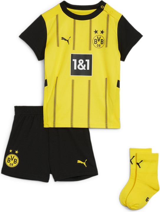 Immagine prodotto Puma Kit bambino casa BVB (74)