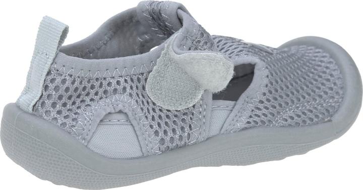 Produktbild Lässig Badesandalen Light Blue Gr. 23 (23)