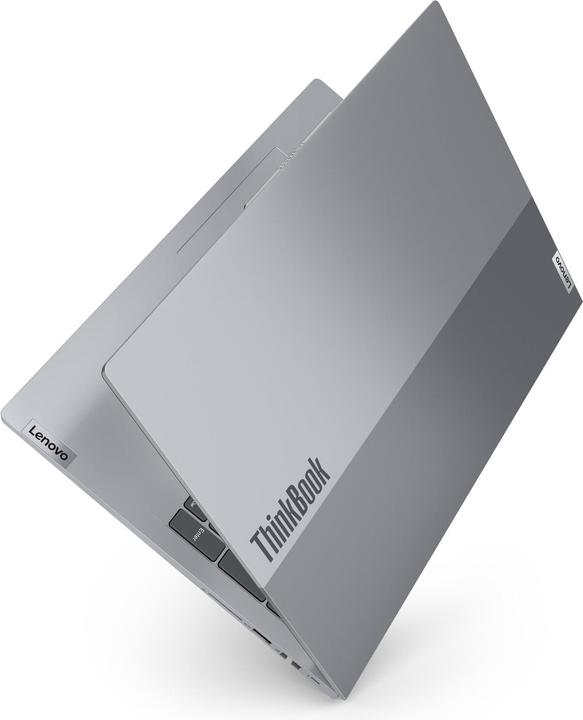 Productafbeelding Lenovo ThinkBook 16 Gen 6 (16", Intel Core i5-1335U, 16 GB, 512 GB, NL)