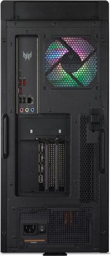 Actual product image Acer Predator Orion 7000 PO7-660 Core Ultra 7 265KF 32GB/2TB SSD RTX5080 Win11 DG.E4DEG.007 (Intel Core Ultra 7 265KF, 32 GB, 2000 GB, GeForce RTX 5080)